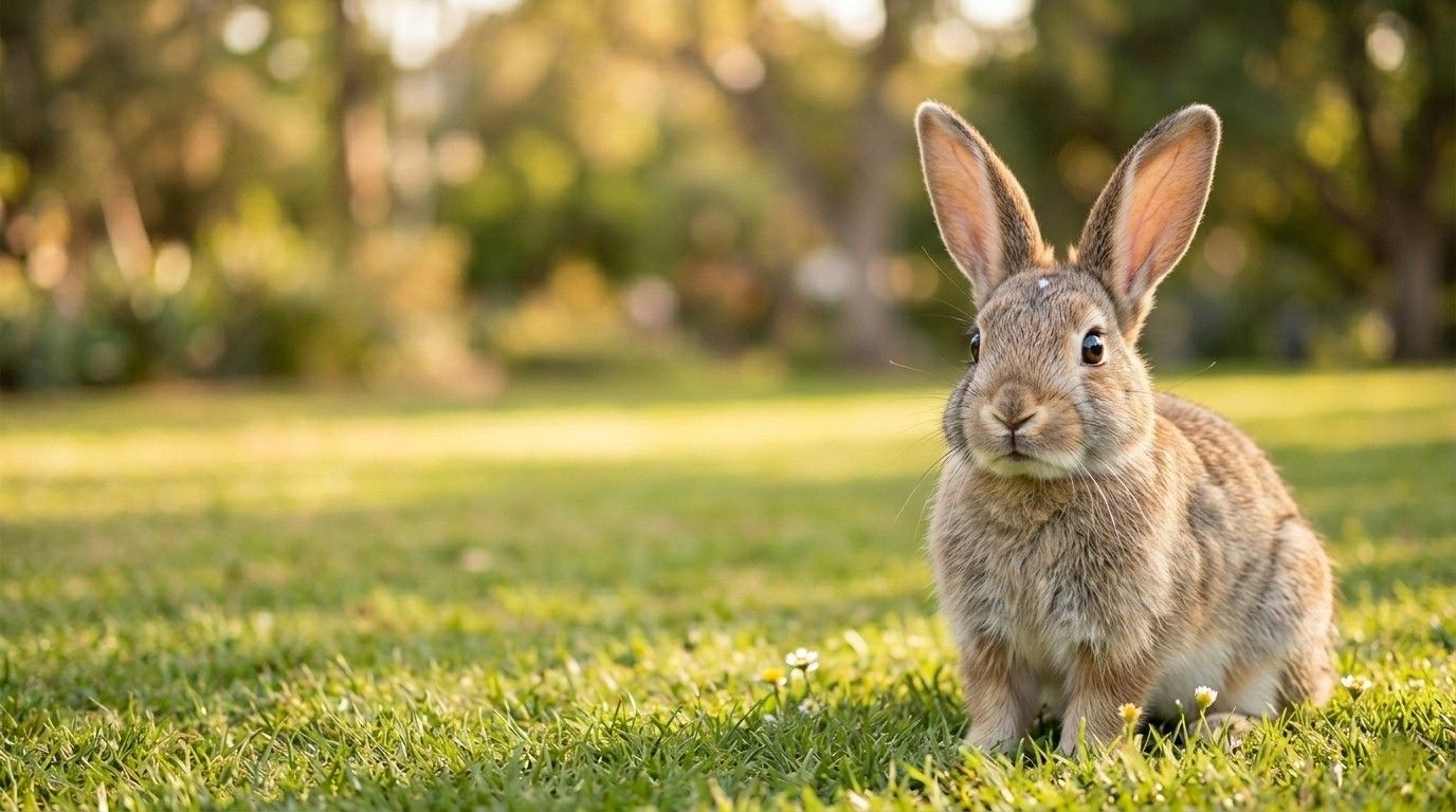 Rabbit Owners