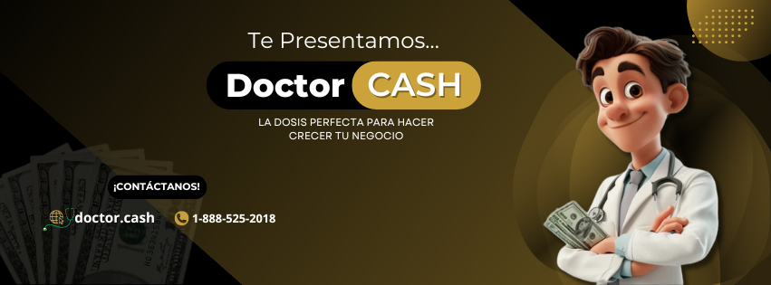 Dr Cash
