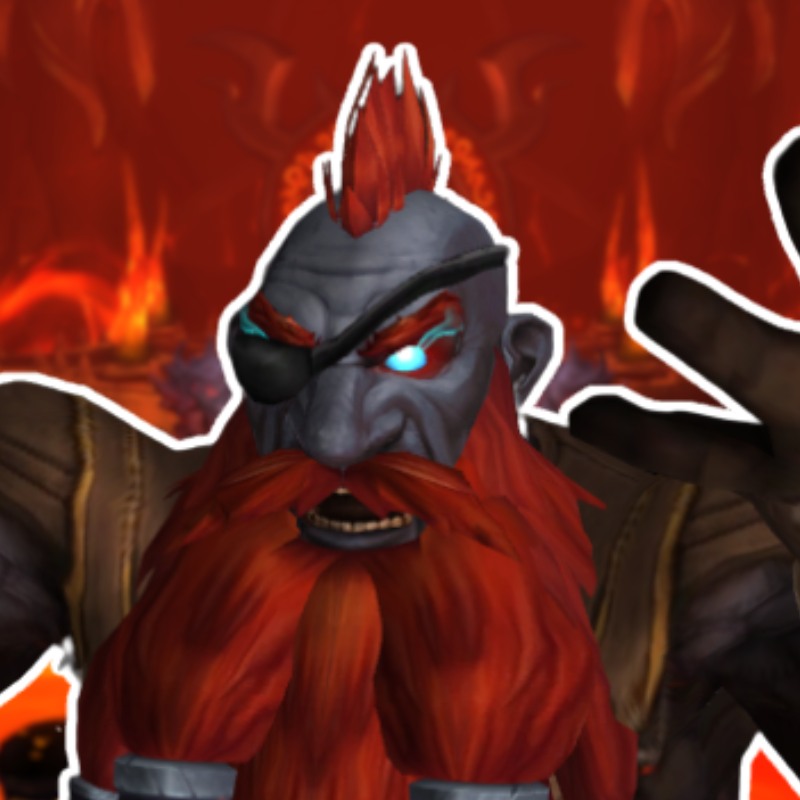 #wowclassic #MMORPG #Warcraft #WorldOfWarcraft #cooking | Firebeard ...