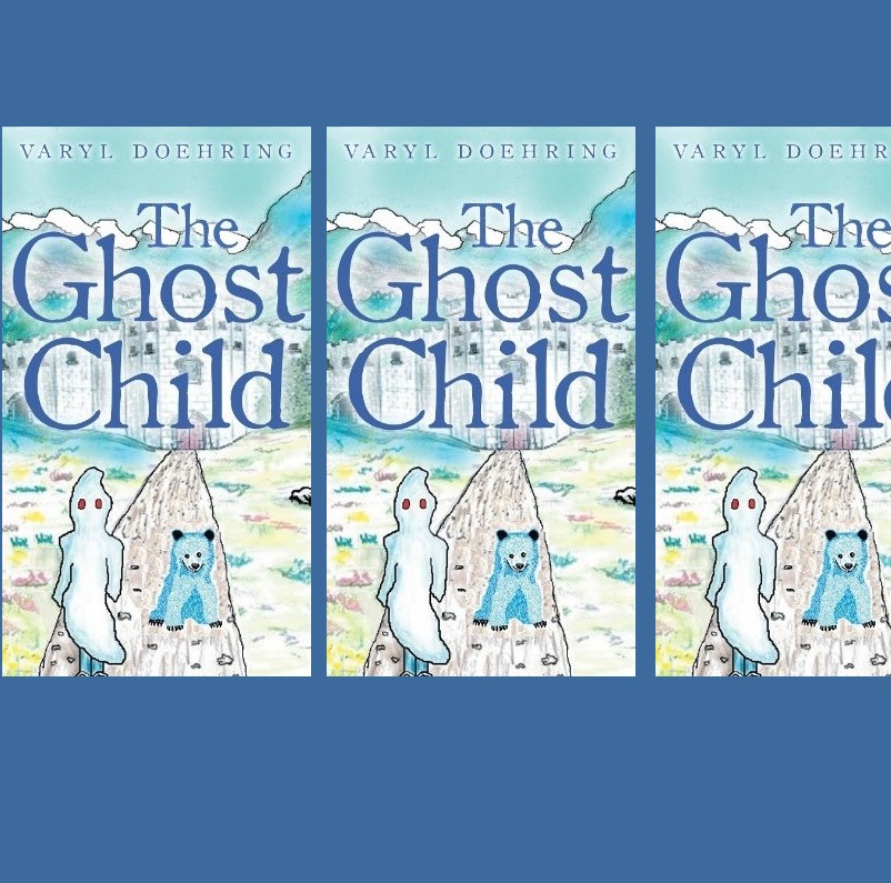 The Ghost Child