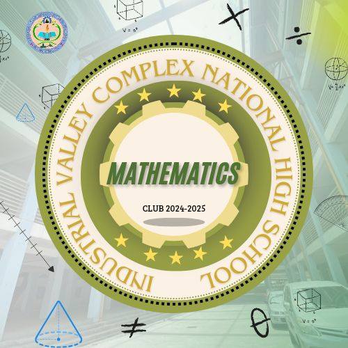 𝕆𝕟 𝕪𝕠𝕦𝕣 𝕞𝕒𝕣𝕜𝕤. 𝔾𝕖𝕥... - IVC National High School - Math Club | Facebook