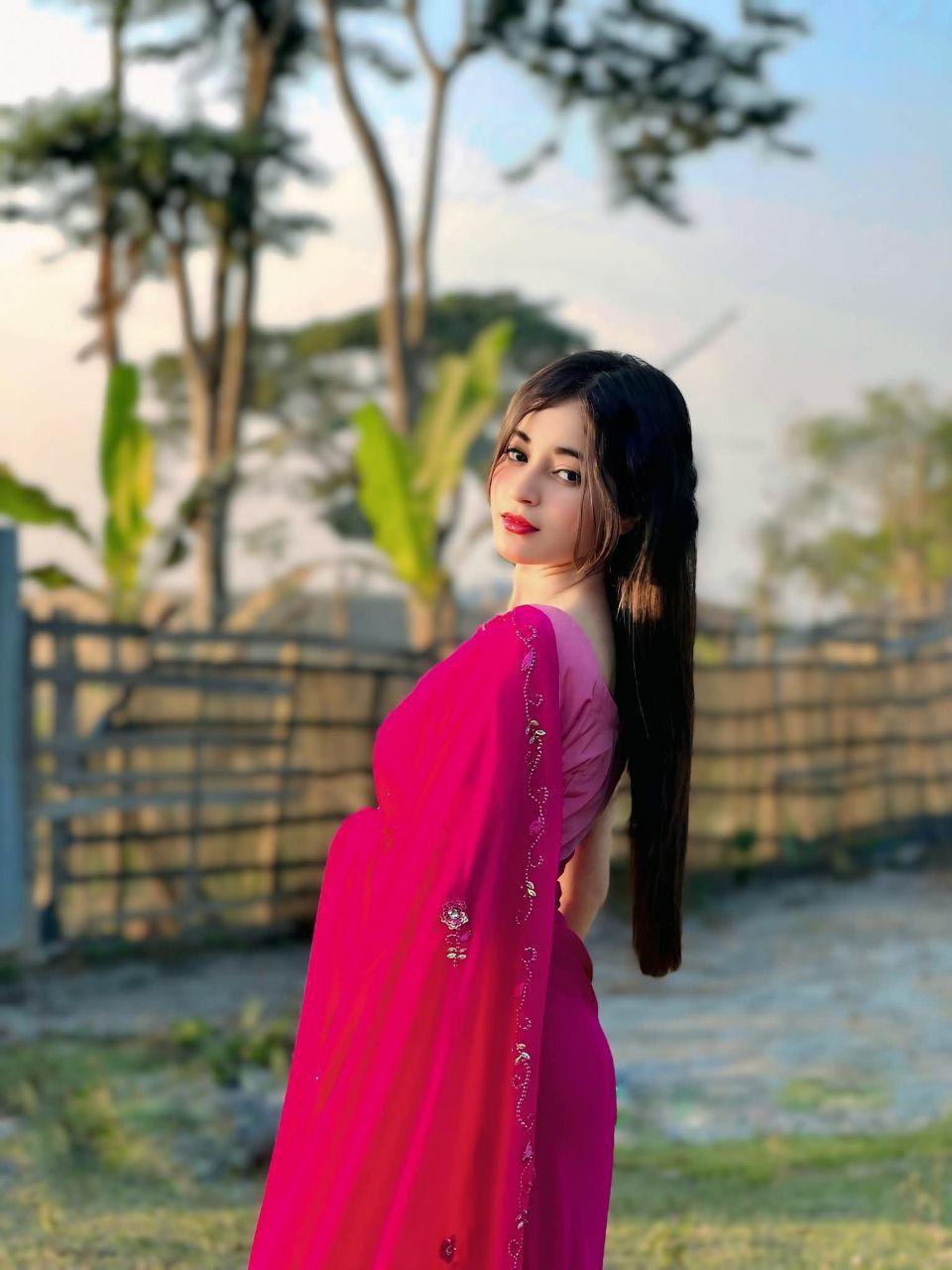 Anisha Rahman
