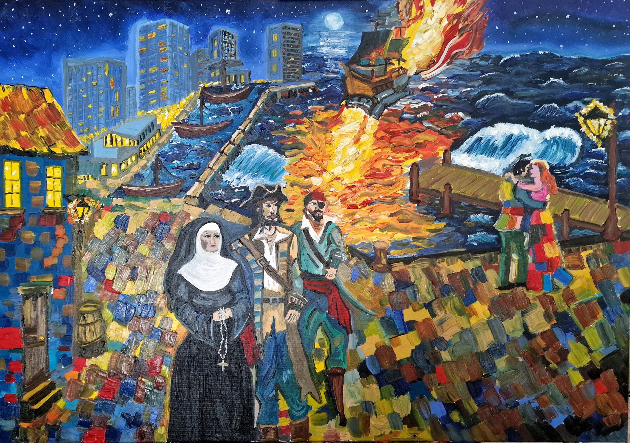 Veromi Art Šlehoferová