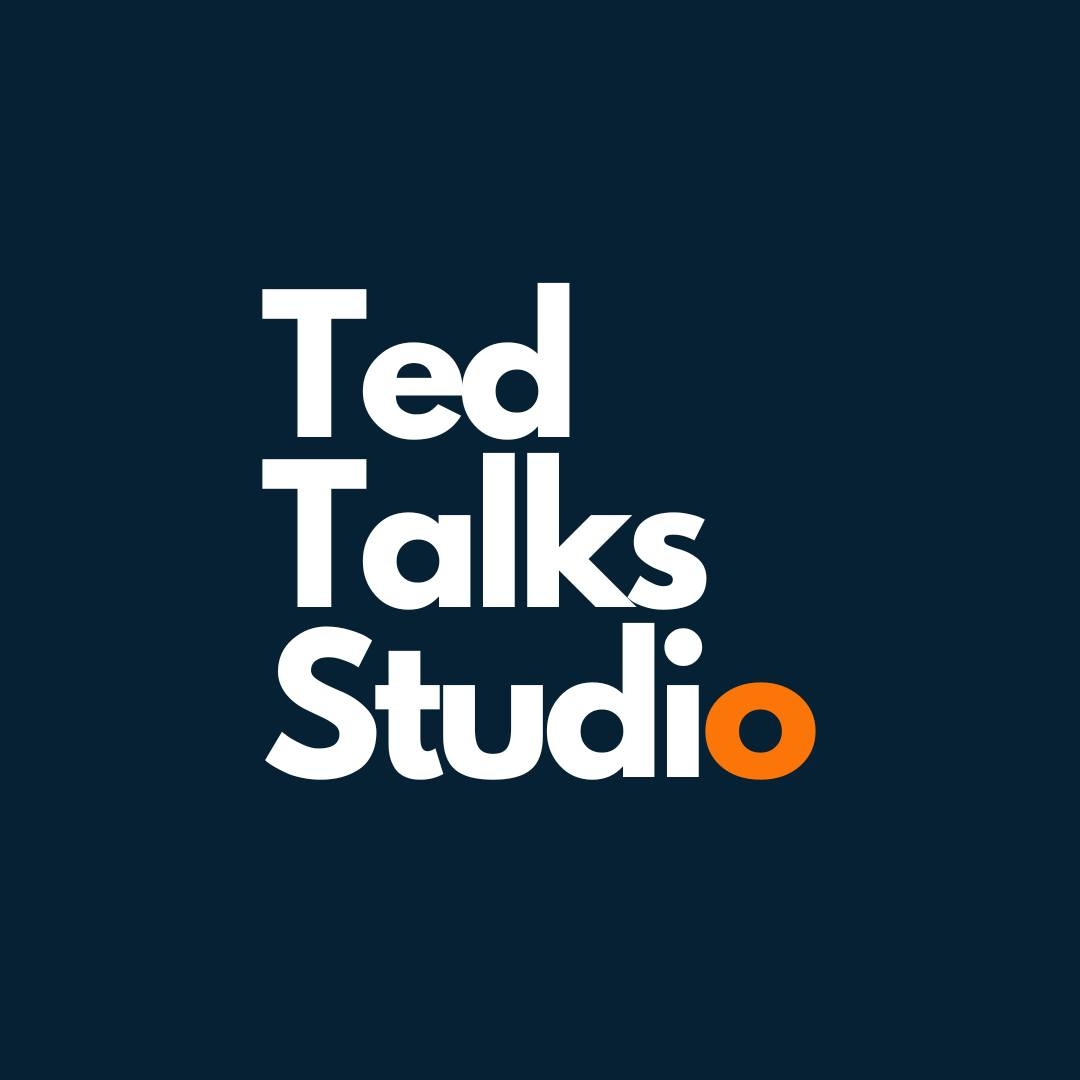 Ted Talks Studio