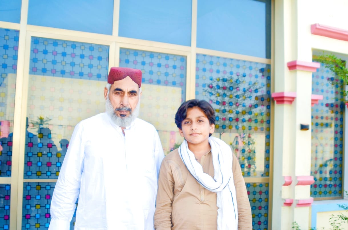 BaBa G Vehari