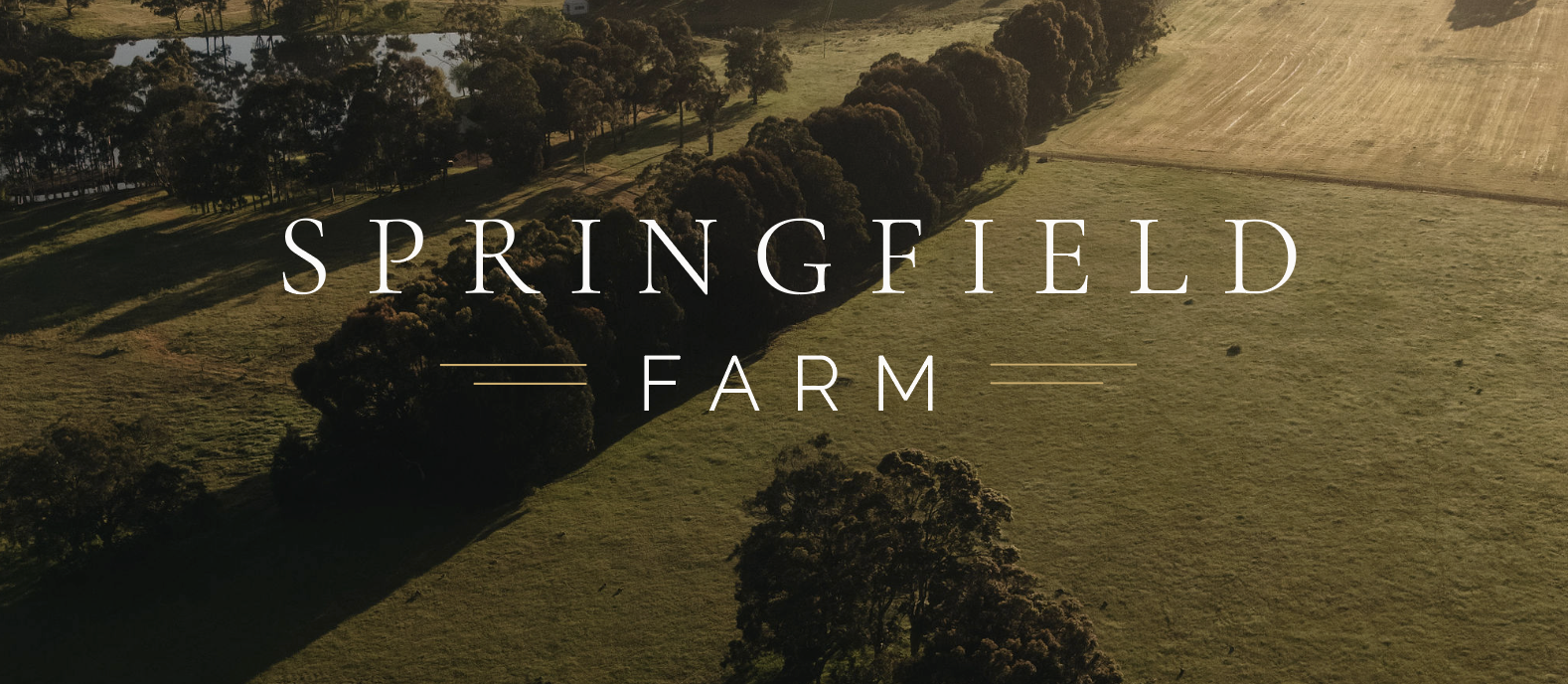 Springfield Farm | Yallingup WA