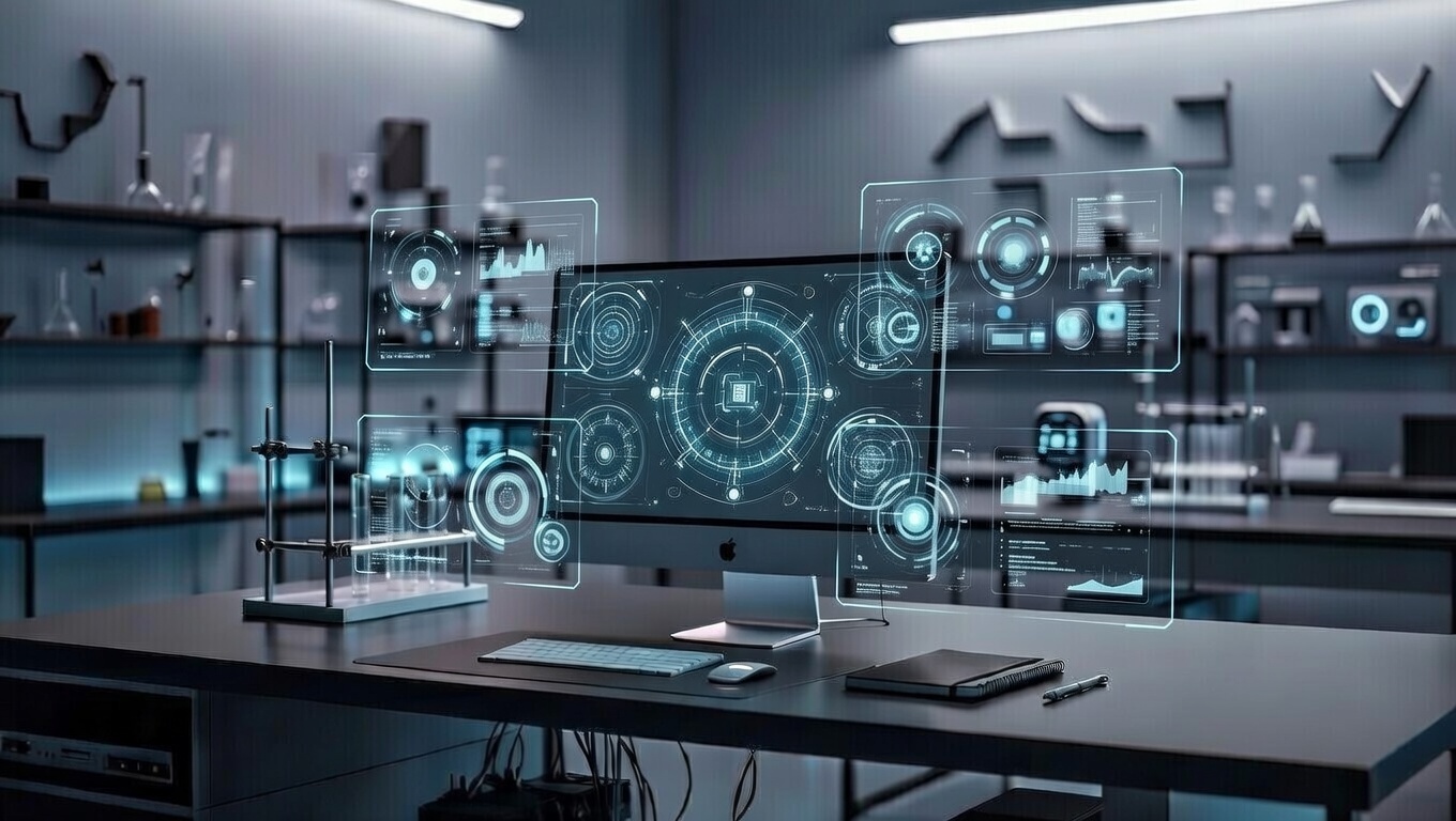 Smart Digital Lab | Reykjavík