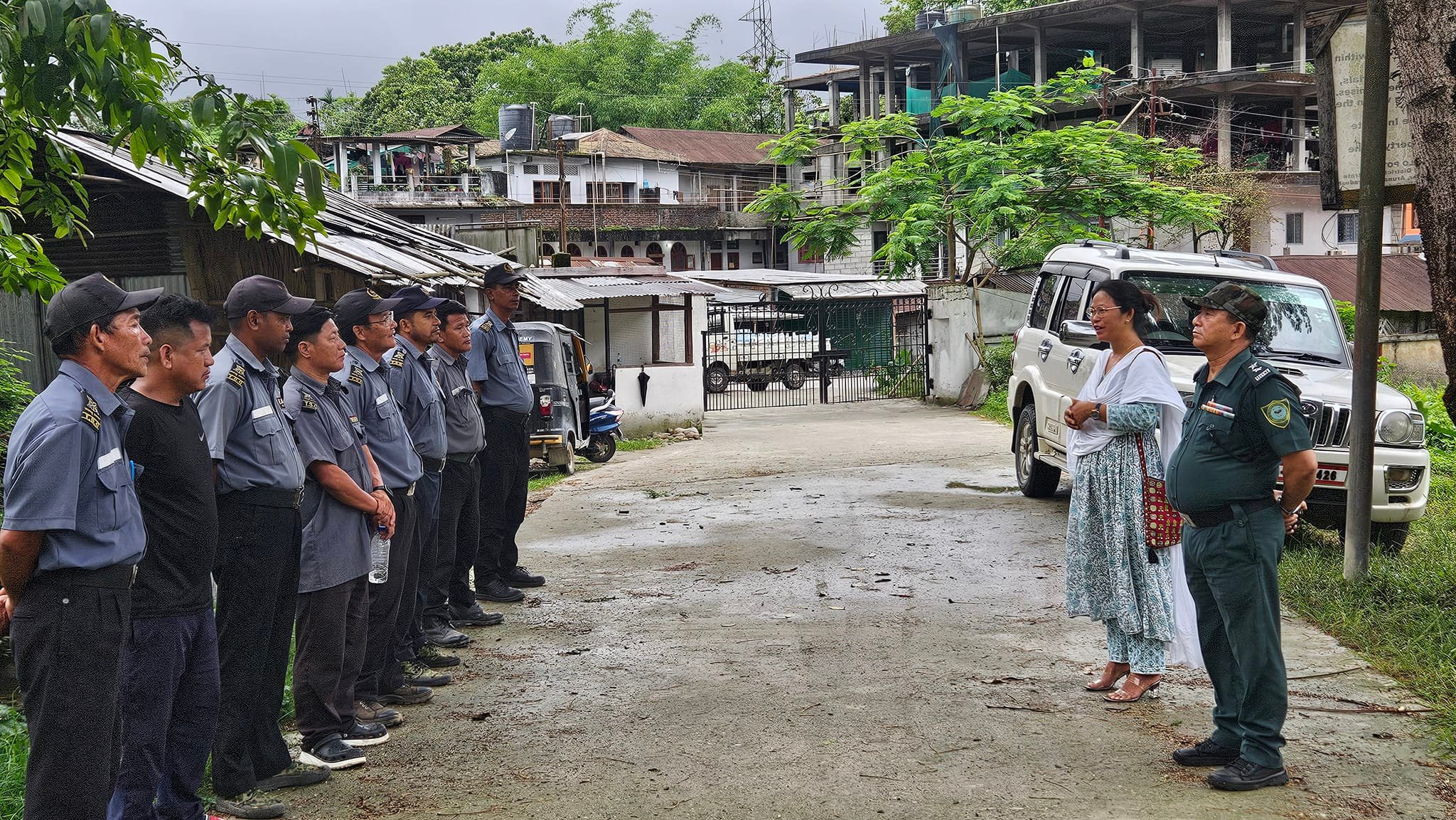 Arunachal Pradesh Private Security Agency | Itanagar