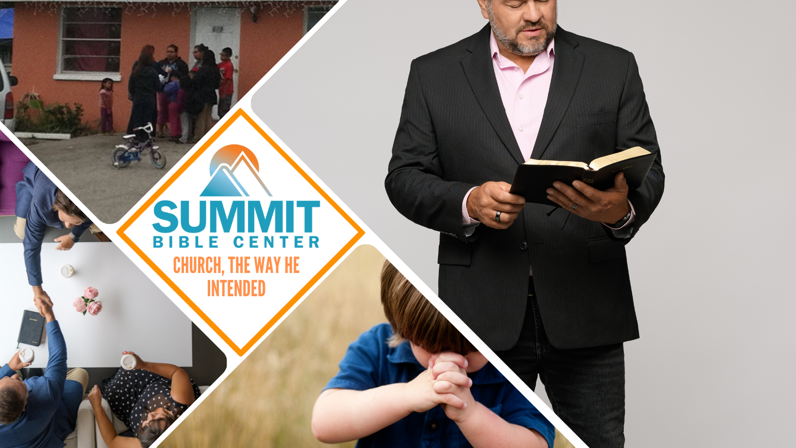 Summit Bible Center | Ellenton FL