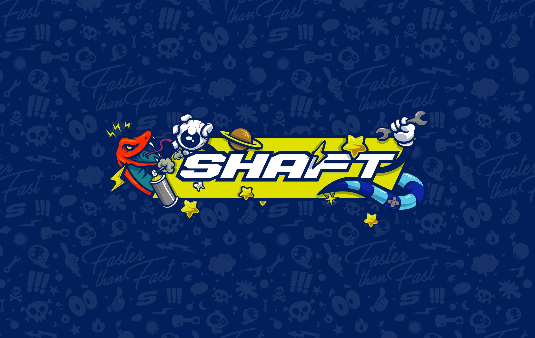 Shaft El Salvador | San Salvador