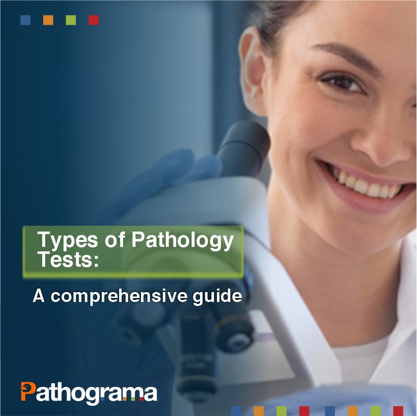 Pathograma - 📄 Understanding Pathology tests is crucial... | Facebook