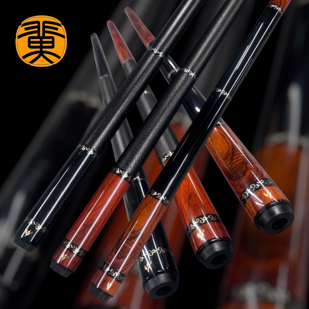 翼 Yi Custom Cue Japan | Tama-shi Tokyo