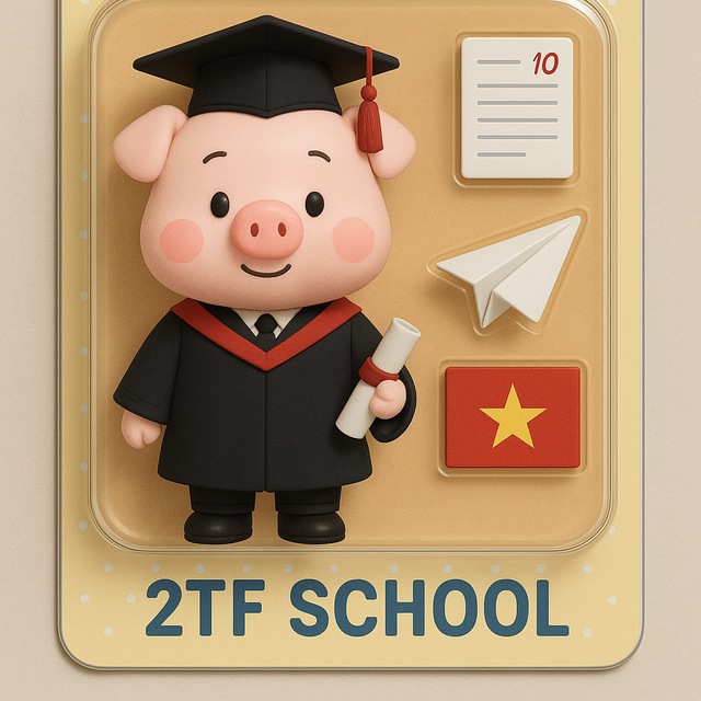 2TF SChool