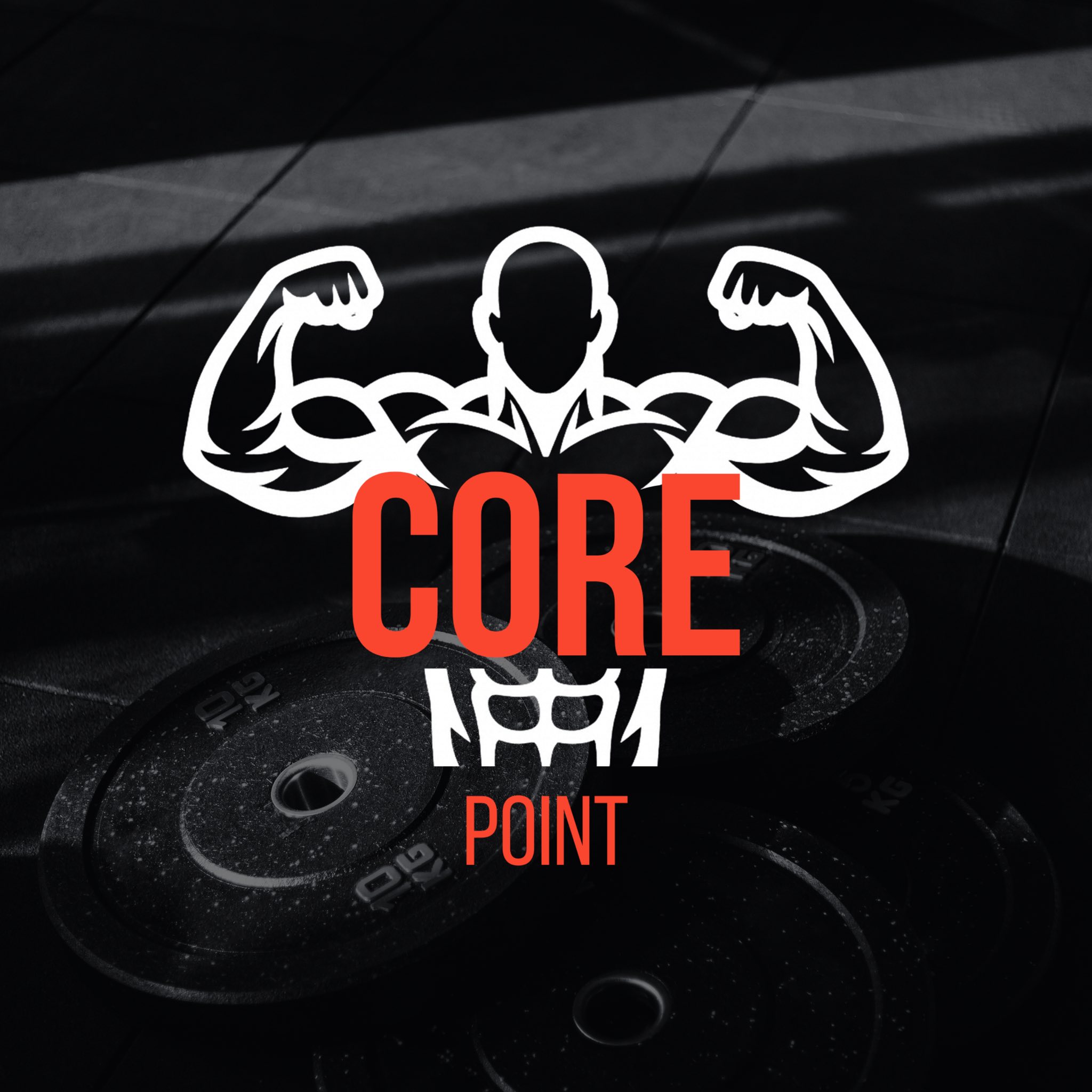 Core Point Fitness Gym