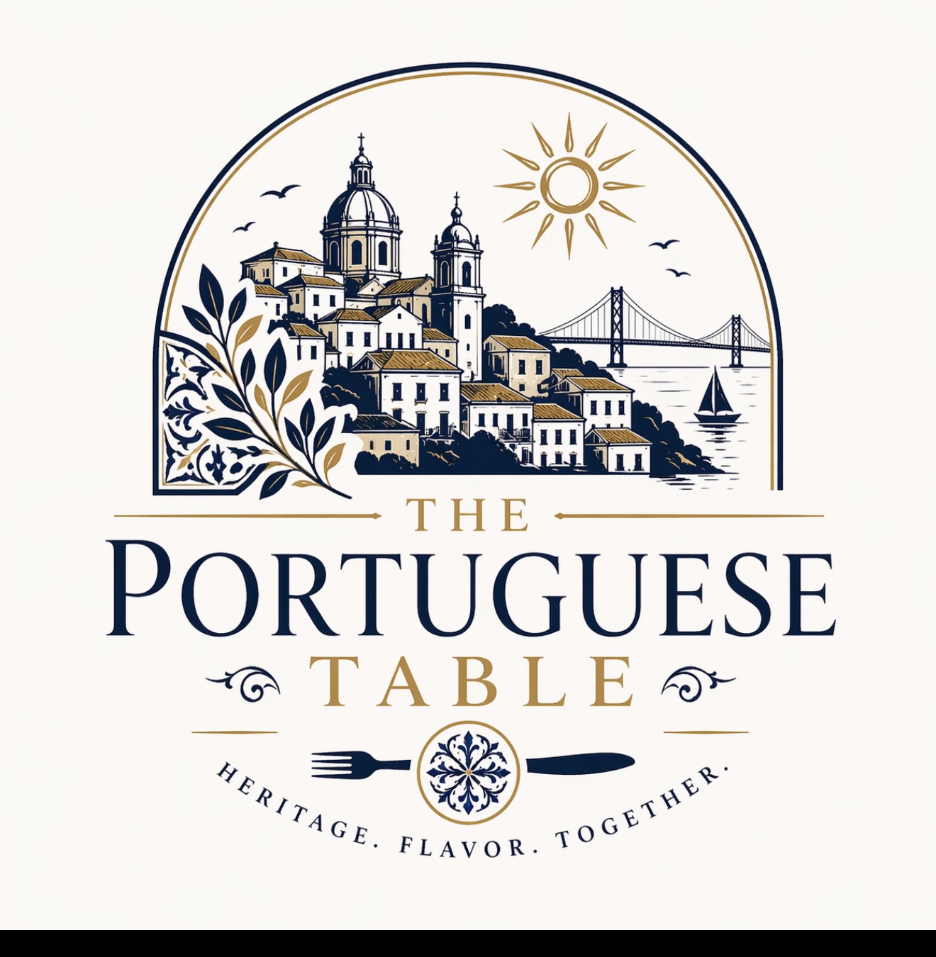 🔥 Come try our delicious Portuguese Pork Ribs at The Portuguese Table ...