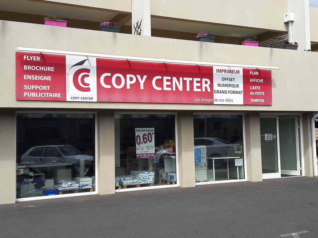 Copy Center Agde | Agde