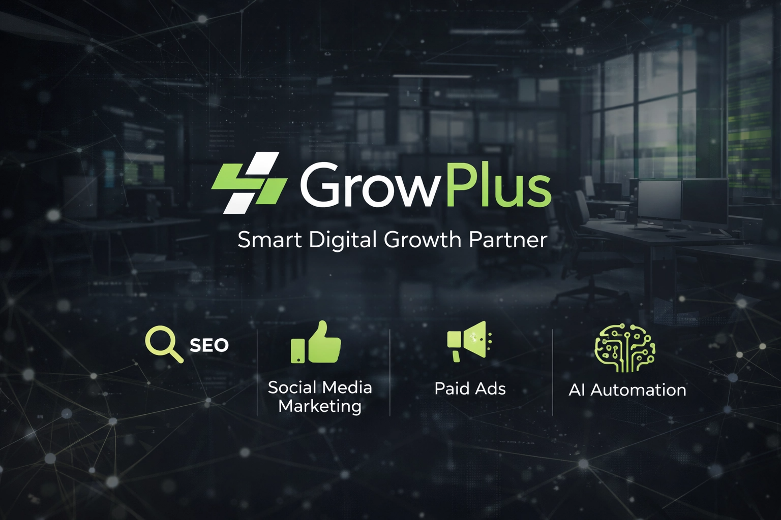 Grow Plus