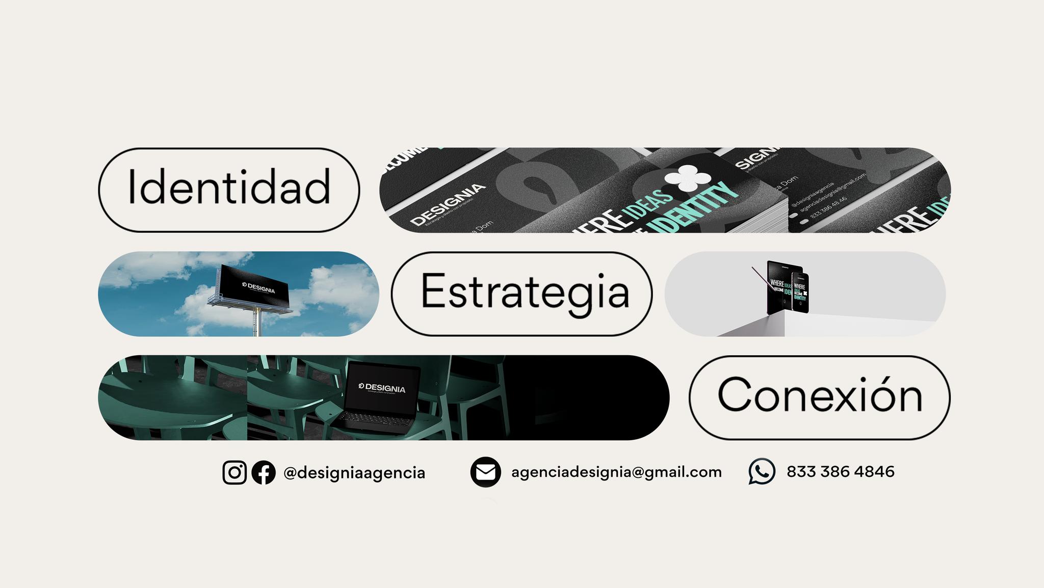 Designia Estudio Creativo