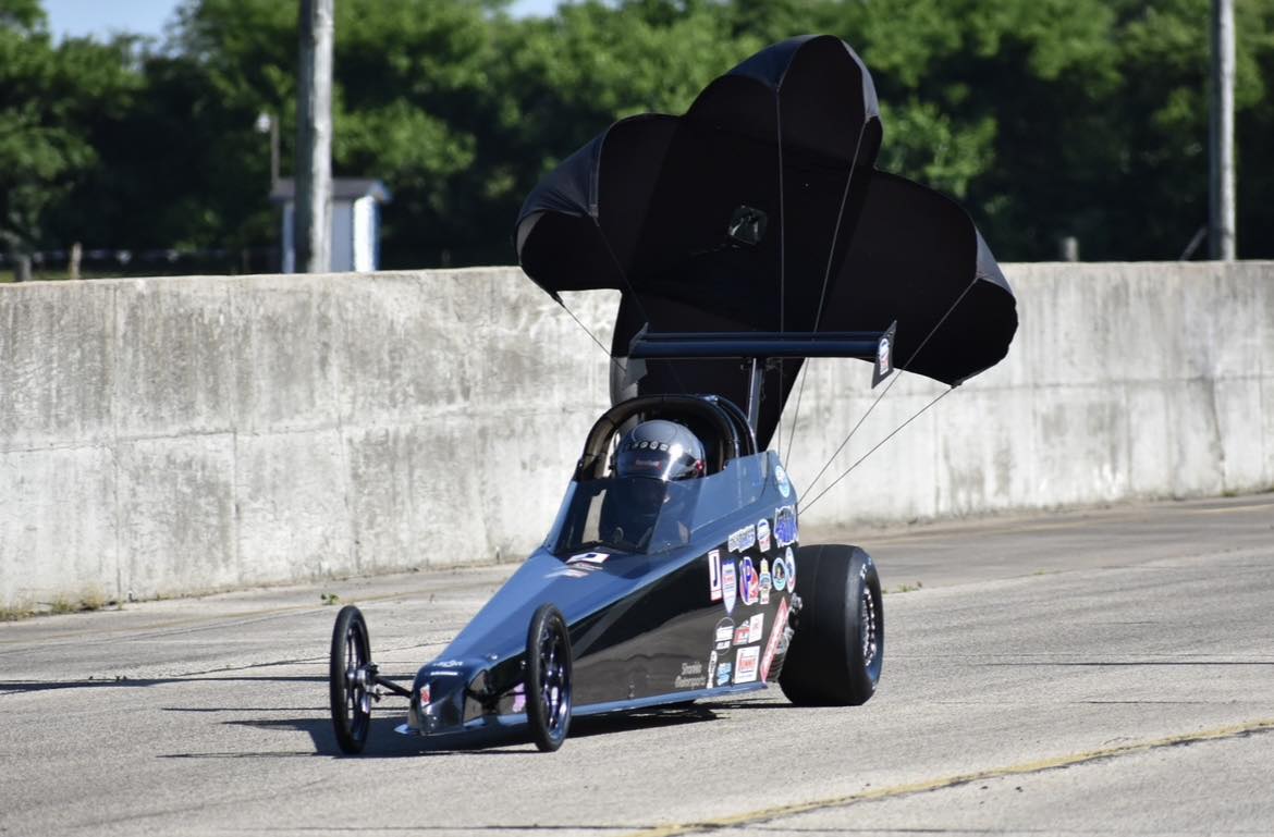 Gavin Jones Racing | East Prairie MO