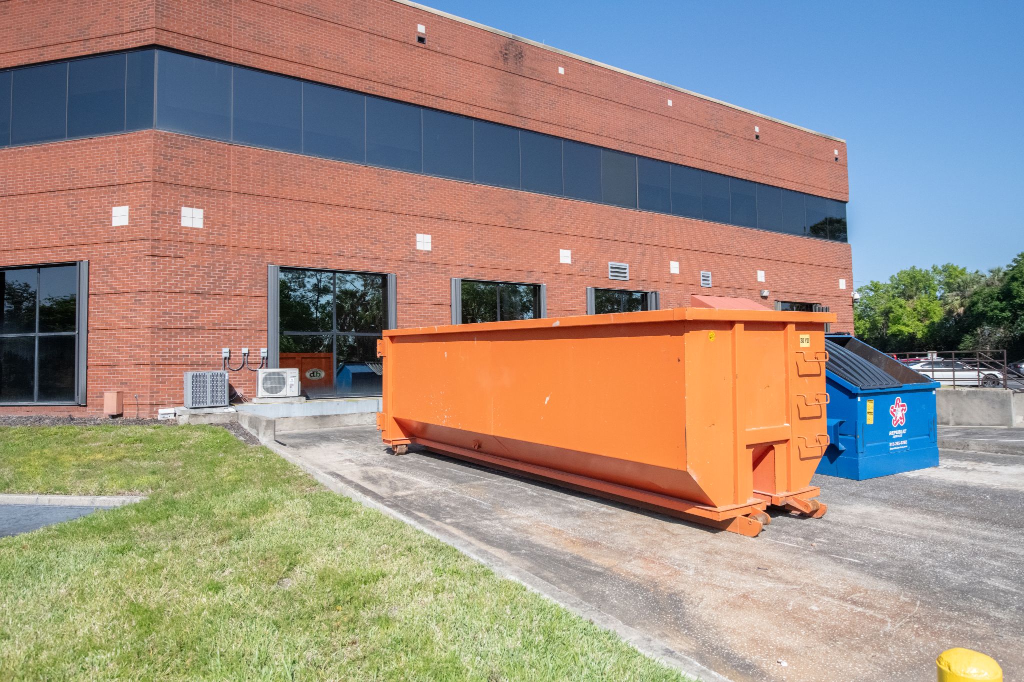 Take A Look About Dumpster Rental Columbia Mo