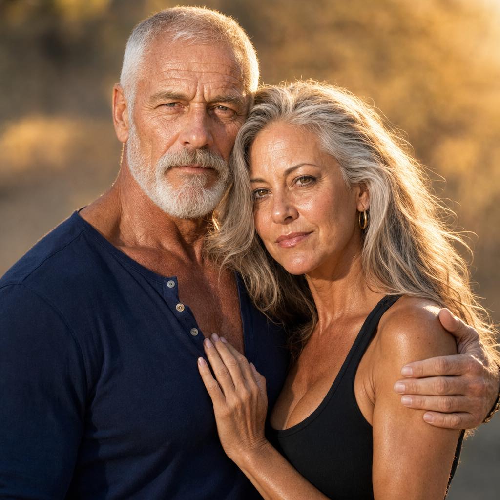 If you're a woman over 50 and you've been dealing with bloating, low ...
