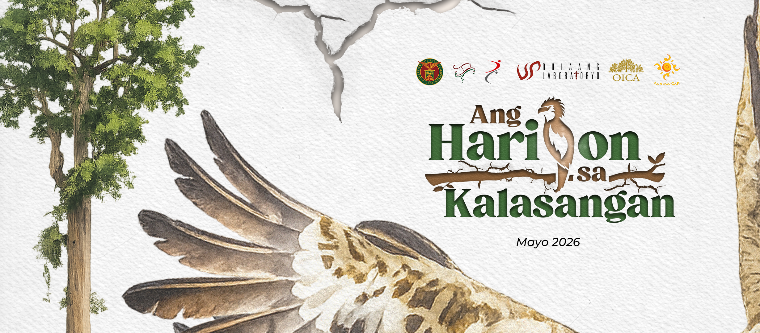 Ang Haribon sa Kalasangan | Quezon City