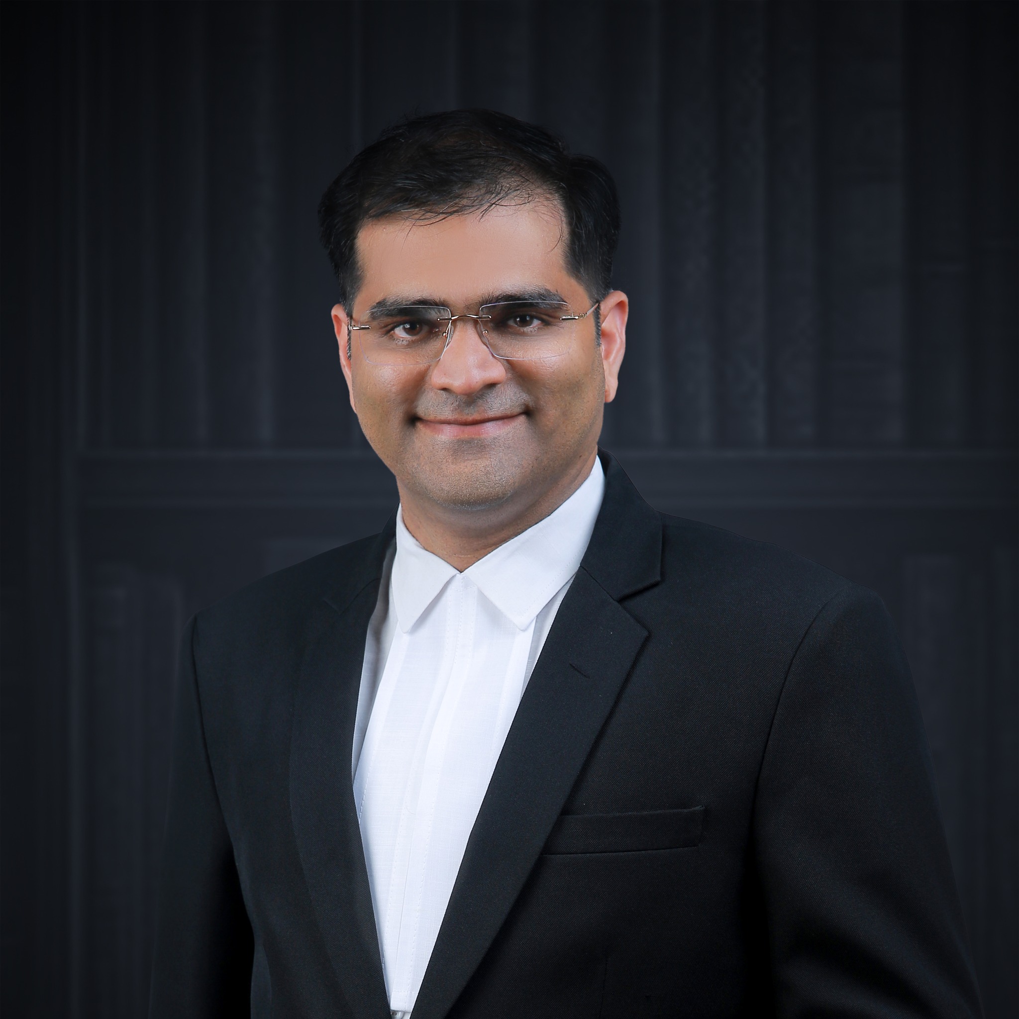 Adv. Yeshwanth Shenoy