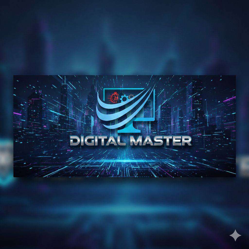 Digital Master | Dhaka