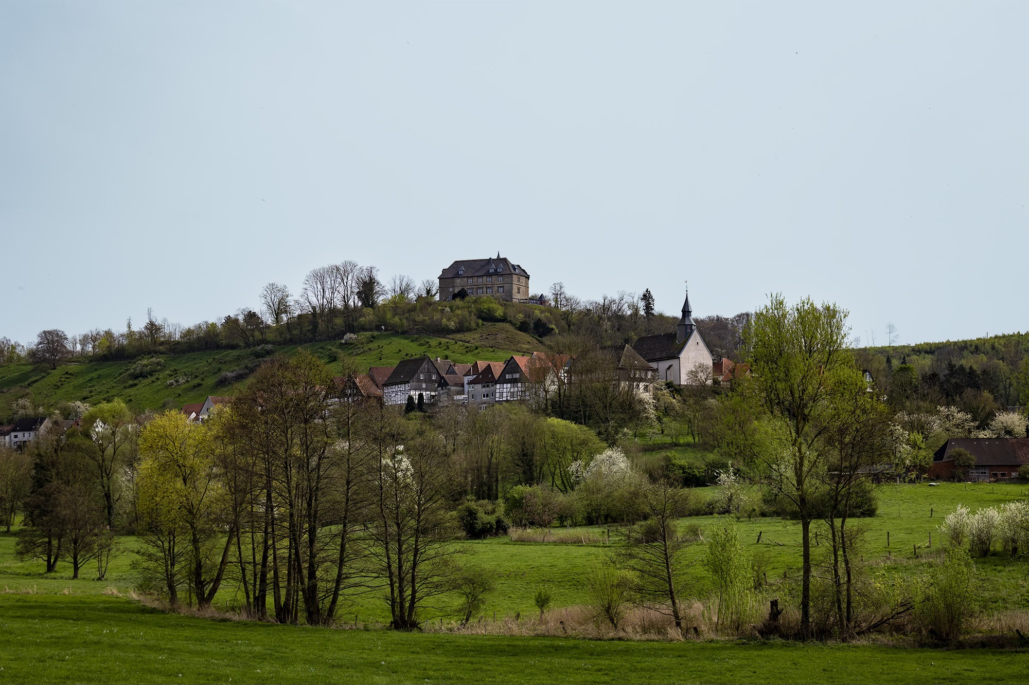Stadt Schieder-Schwalenberg... - Stadt Schieder-Schwalenberg