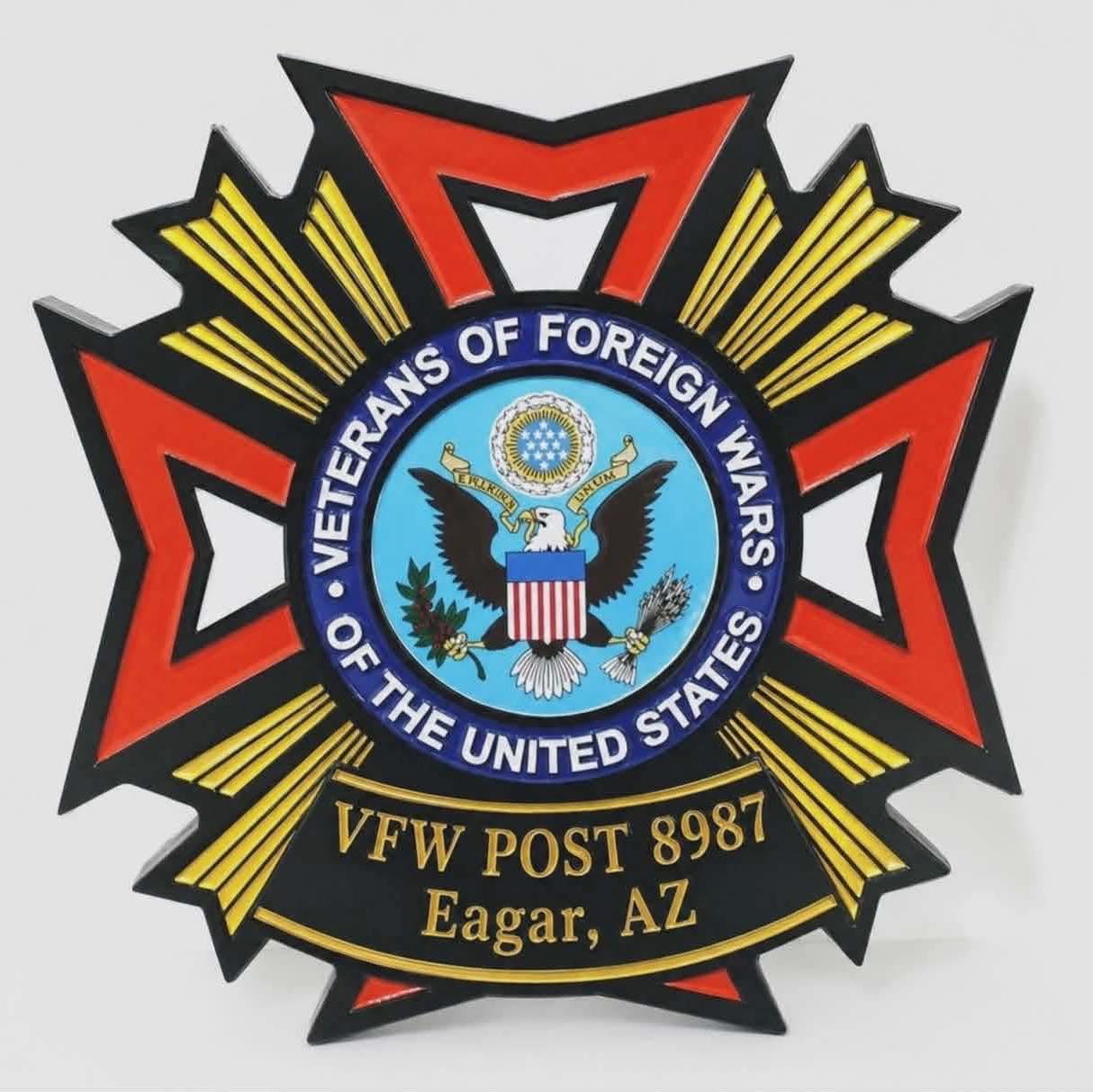 VFW Post 8987 Howell-Norton - Eagar, Arizona | Facebook