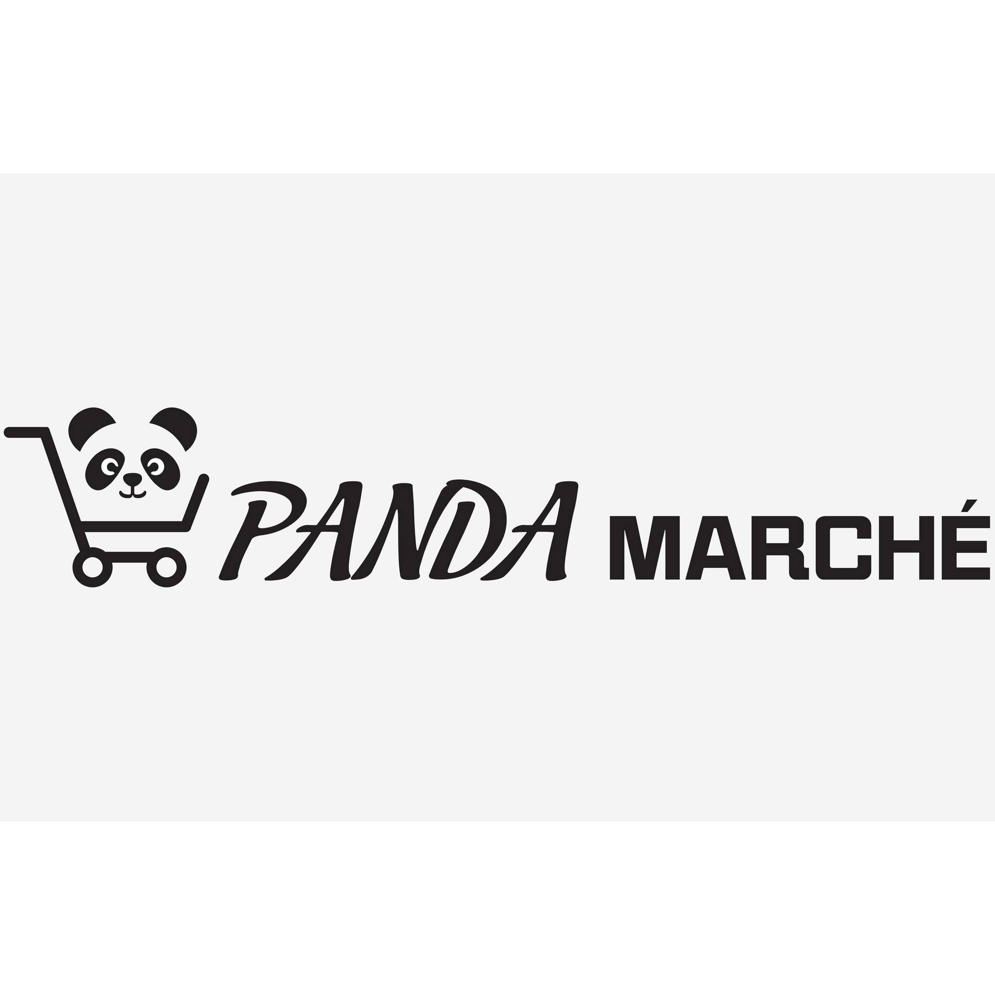 Panda Marché Castres