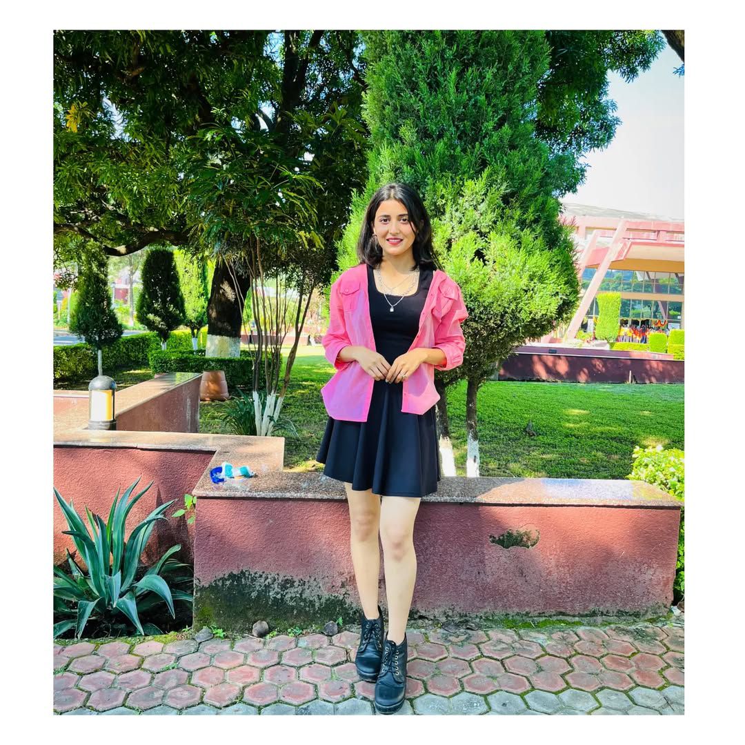 Priti Rajput