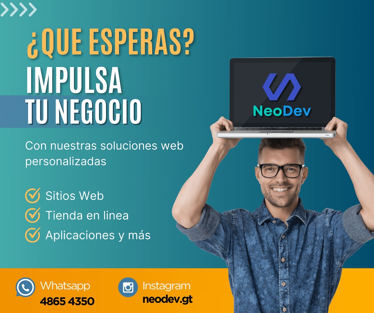 NeoDev