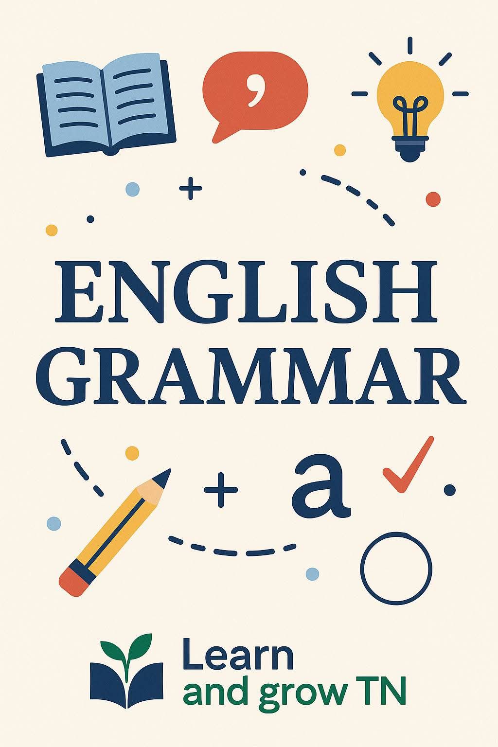 Enjoy and Learn