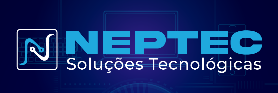 Neptec- Soluções Tecnológicas