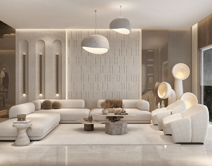 Jasa Desain Arsitektur dan Interior