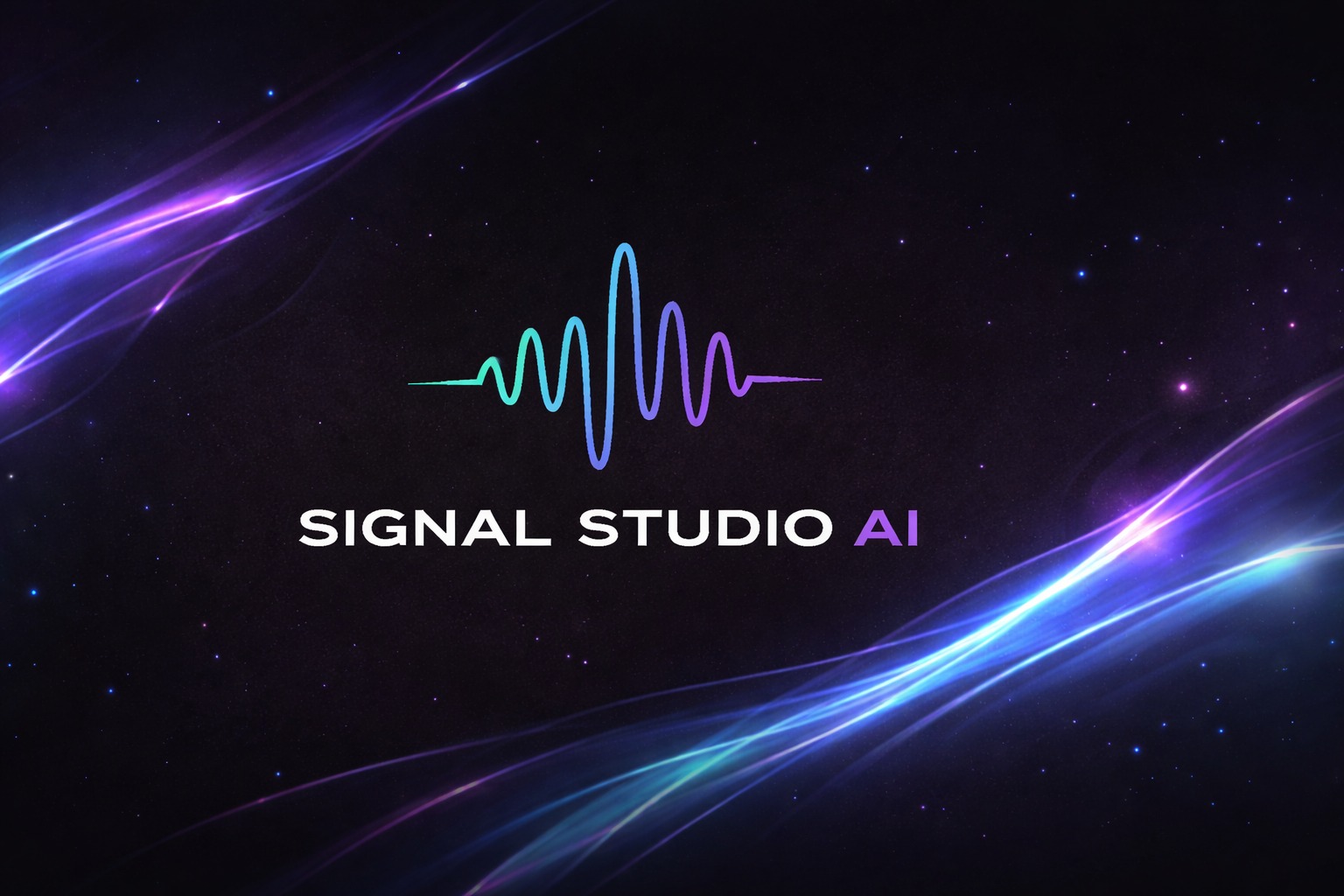 Signal Studi Ai