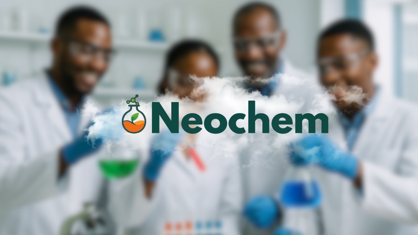 Neochem | Koubri