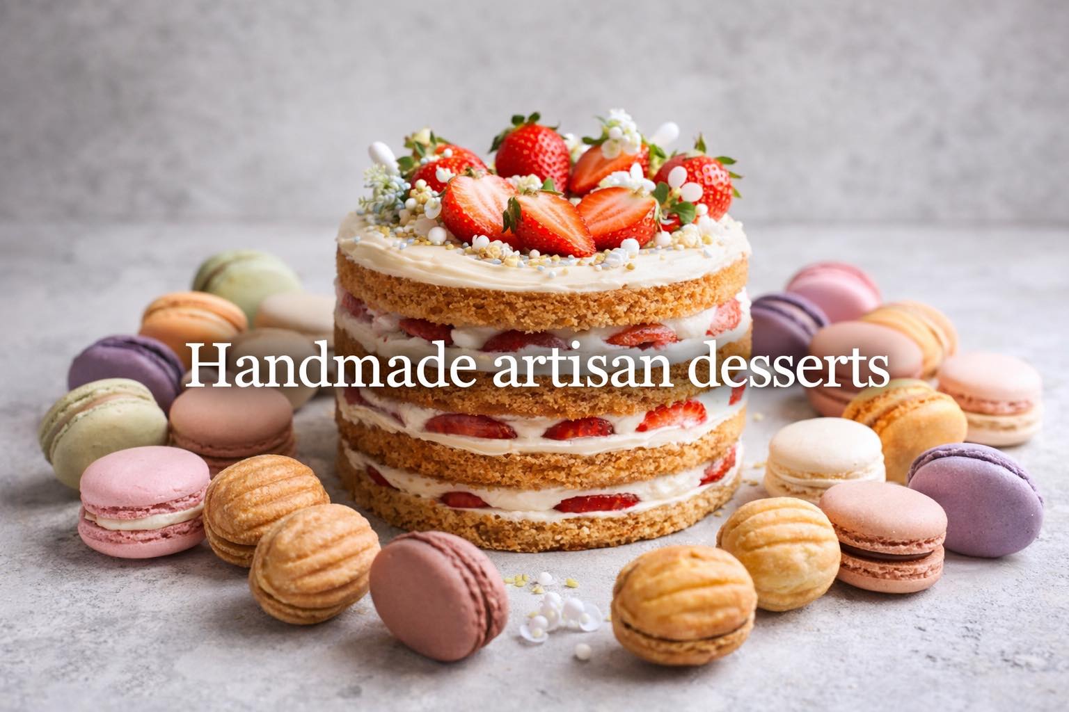 Daniela Simion Artisan Bakery