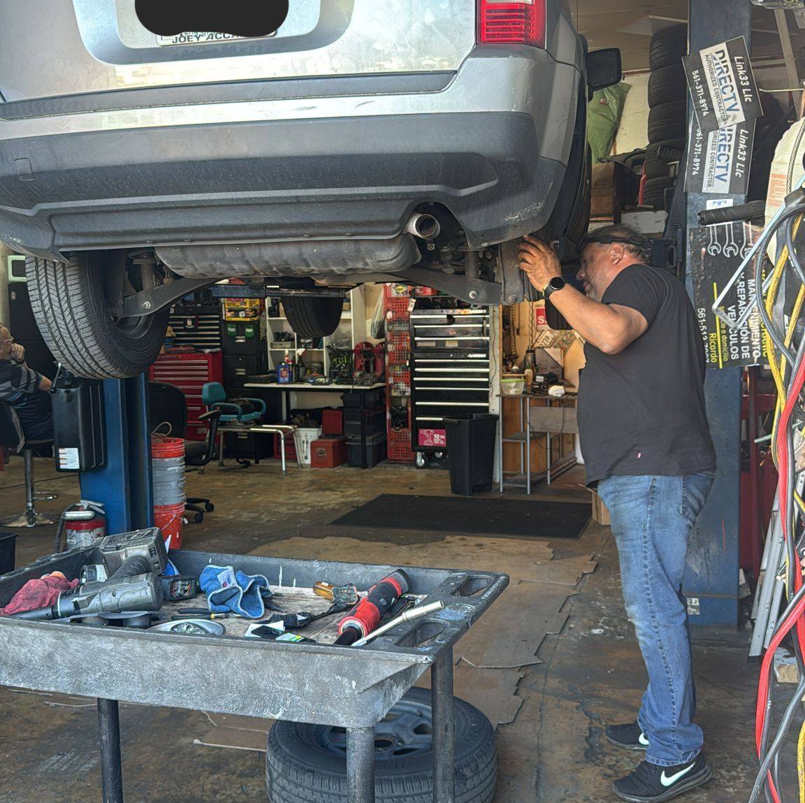 RCT Mobil Auto Repair LLC | Deerfield Beach FL