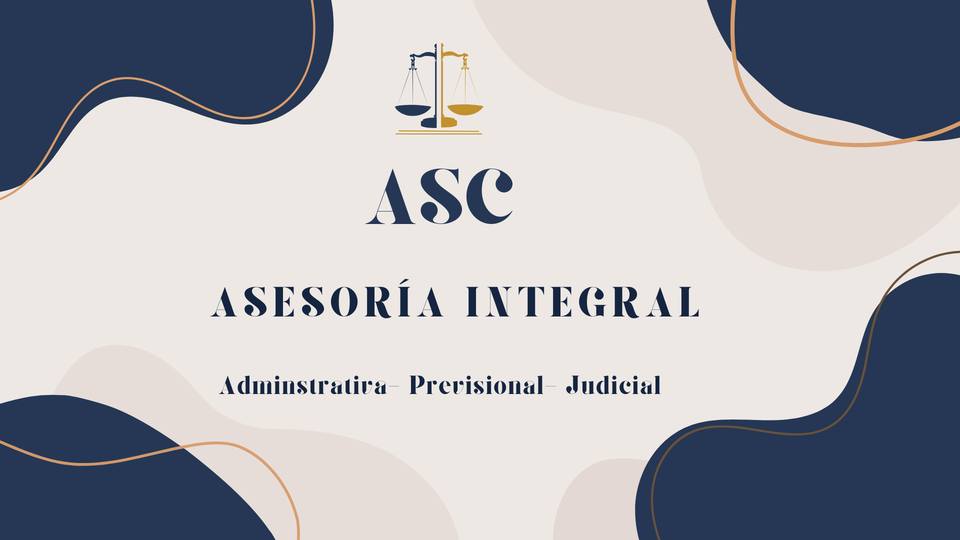 ASC- Asesoría Previsional-Judicial. | La Plata