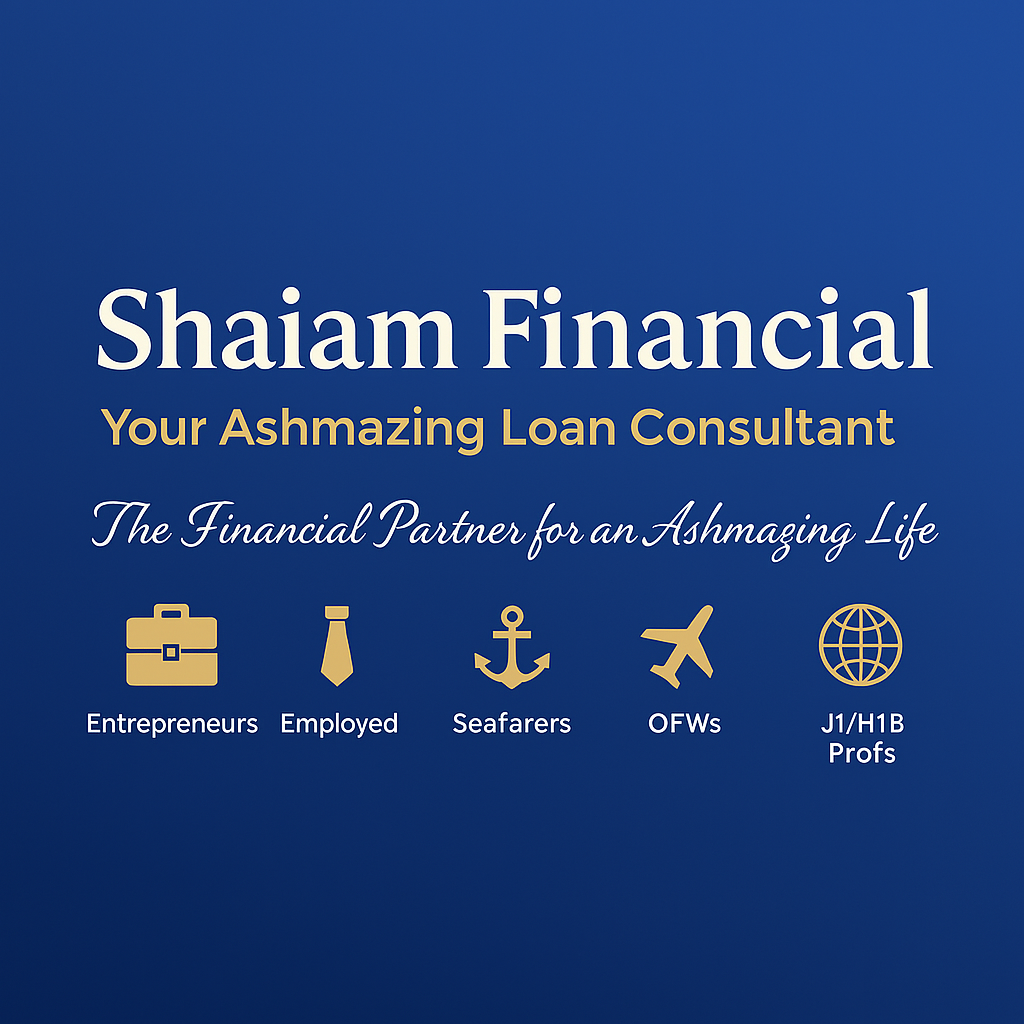 Shaiam Financial