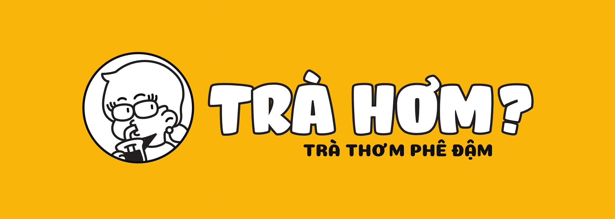 Trà Hơm? - Trà Sữa và Cafe