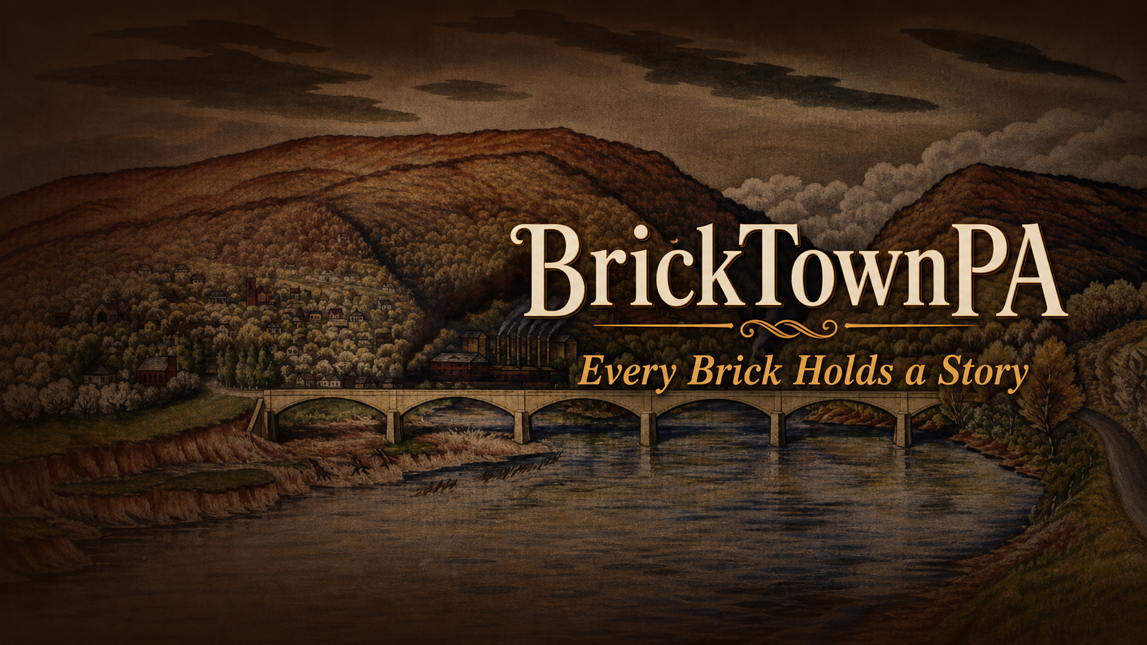 Bricktown PA | Mount Union PA