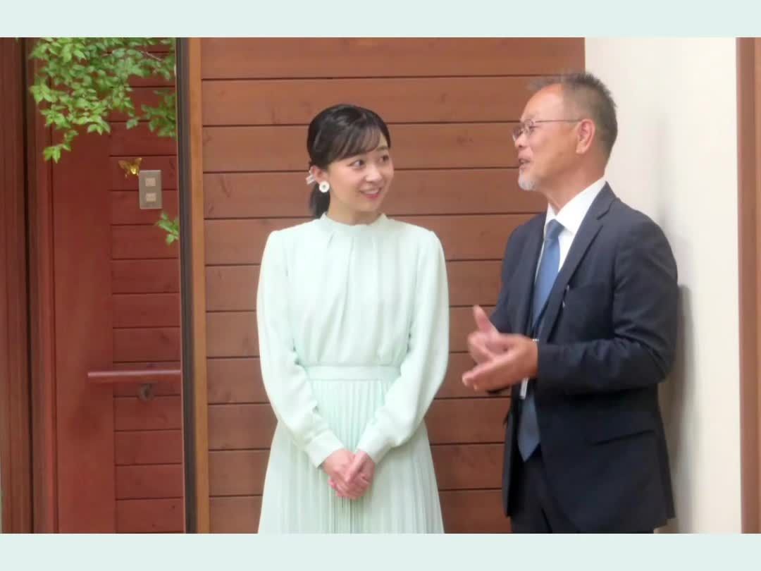Princess kako sama 👑❤️ #fblifestyle #traveljapan