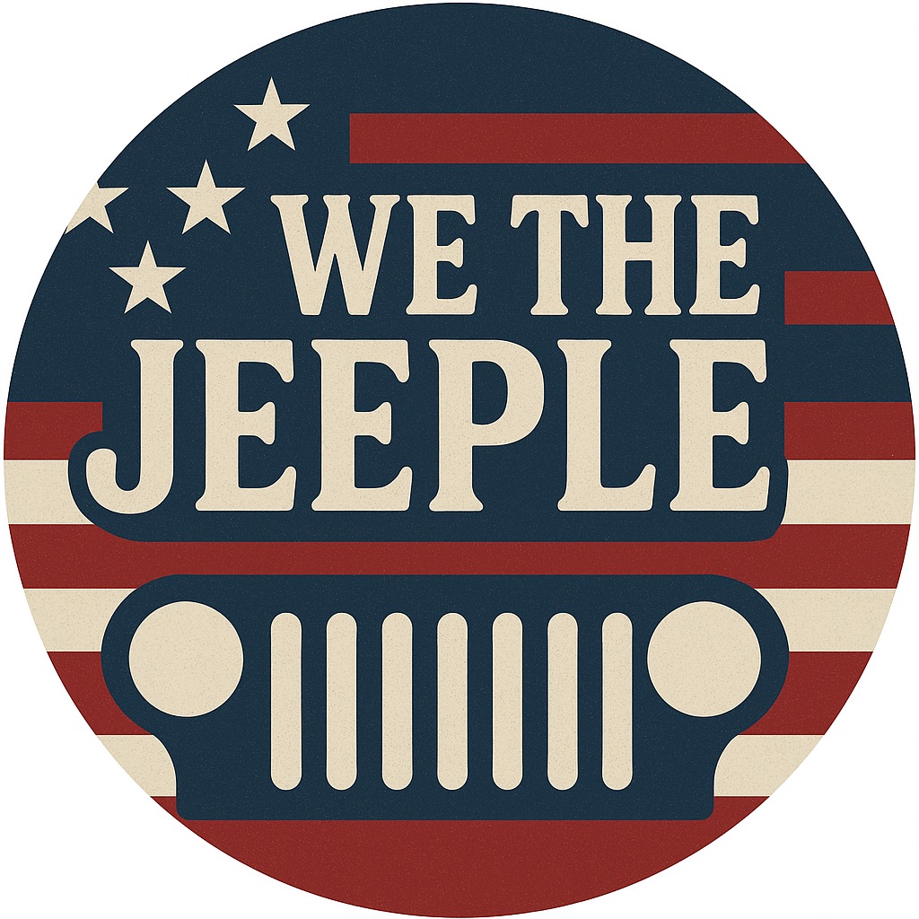 Jeep Wranglers | Welcome new members | Facebook