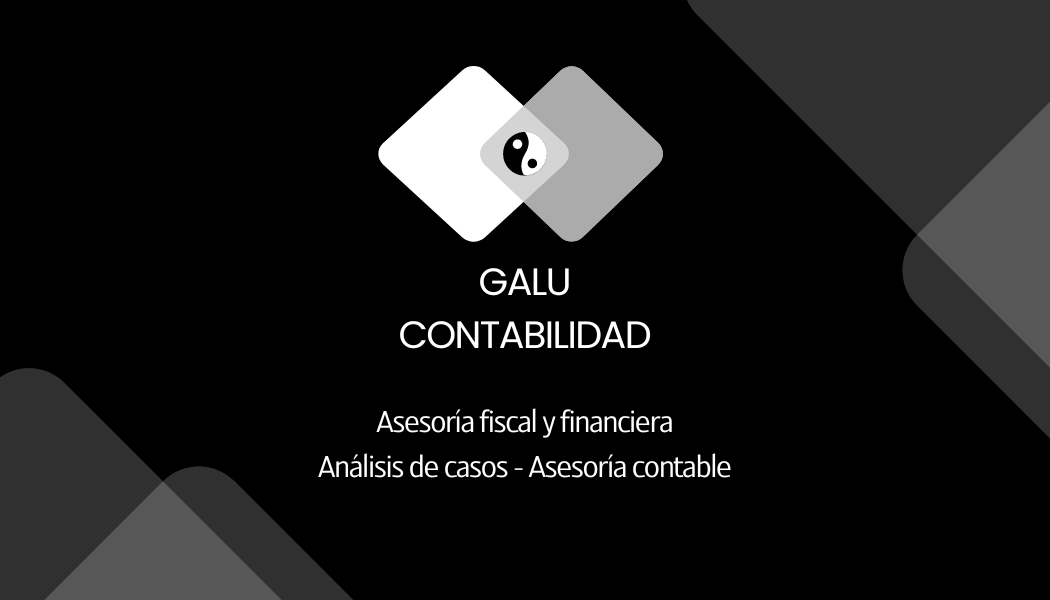 GALU Contabilidad. | Saltillo