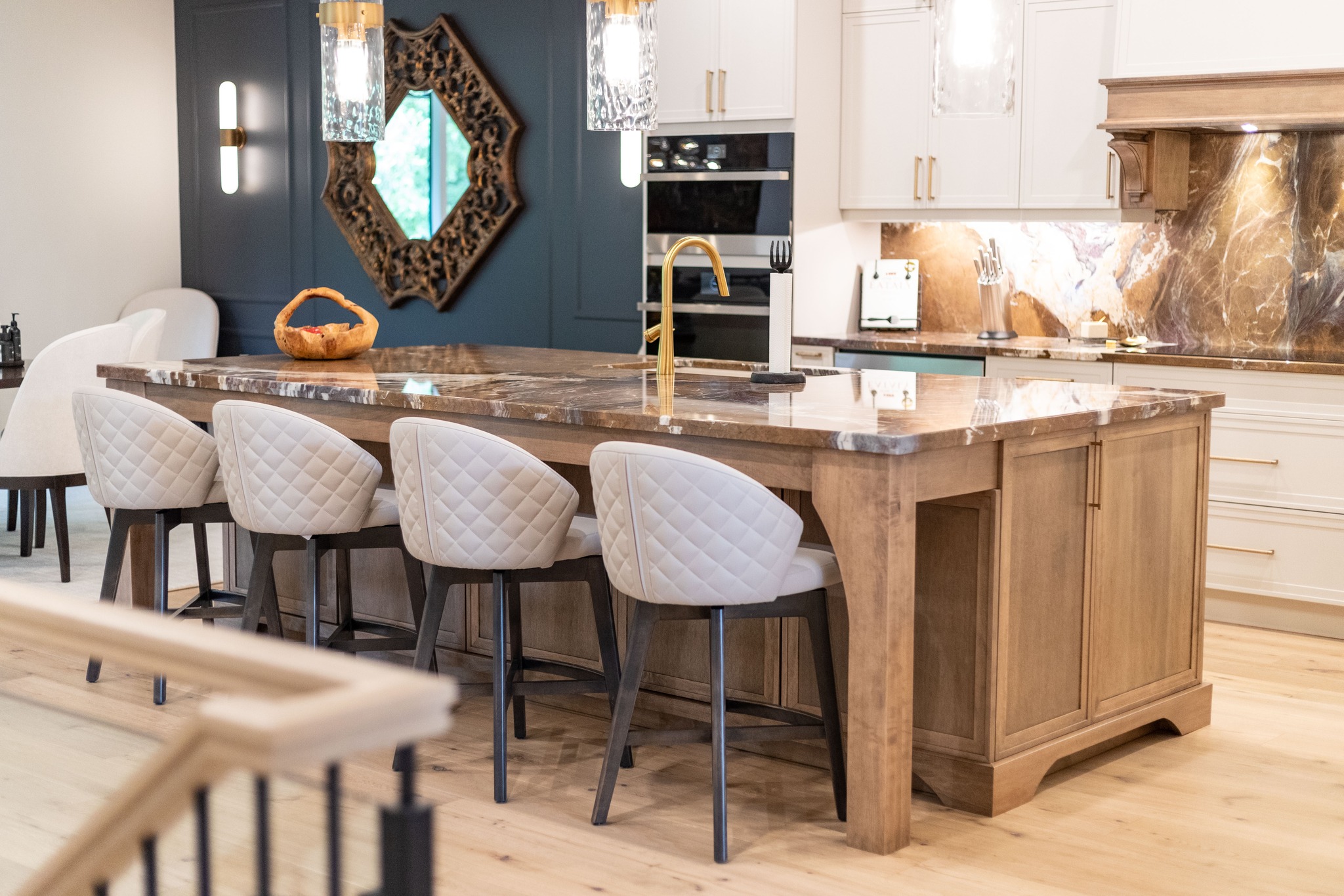 Progressive Kitchens