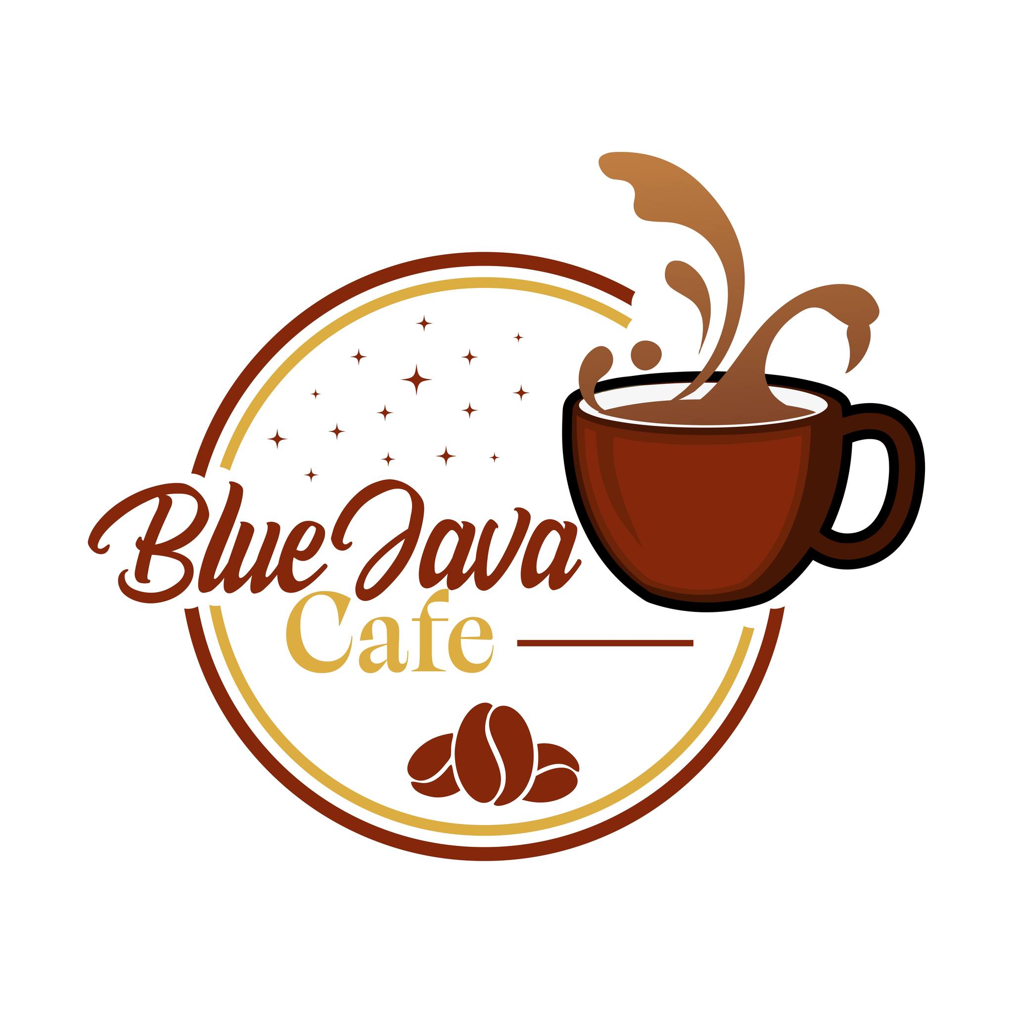 Blue Java cafe | Garwood NJ
