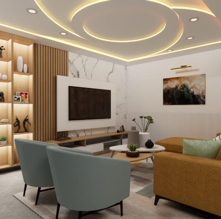 Homedit Architect and Interior Design | Chandigarh